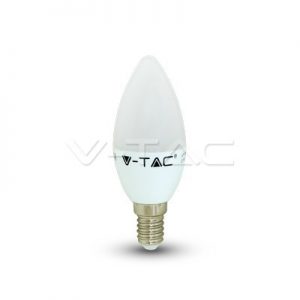 LED SIJALICA E14 3W 2700K V-TAC