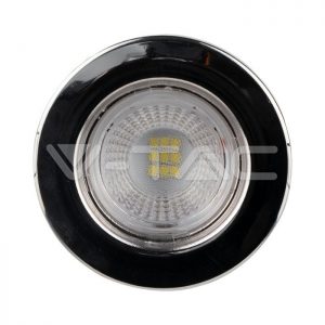 LED Downlight 5W 3000K IP65 SAMSUNG Chip Dimmable